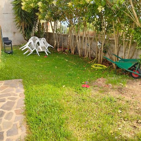 Giardini Di Fraicu Apartment Arzachena Exterior photo