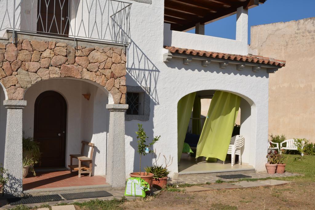 Giardini Di Fraicu Apartment Arzachena Exterior photo