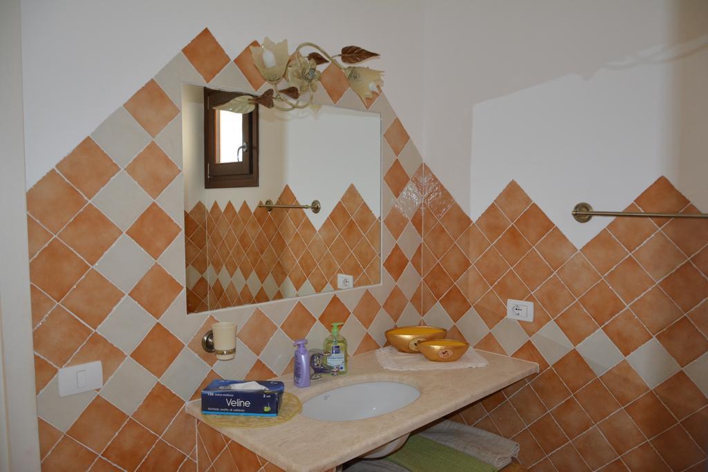 Giardini Di Fraicu Apartment Arzachena Room photo