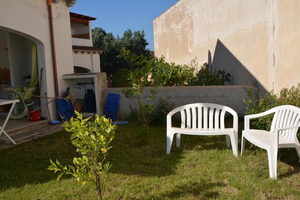 Giardini Di Fraicu Apartment Arzachena Exterior photo